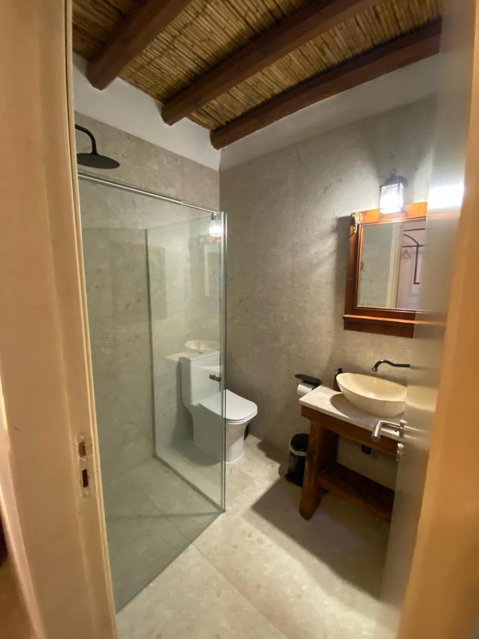 Spiti Calliope Hébergement de vacances