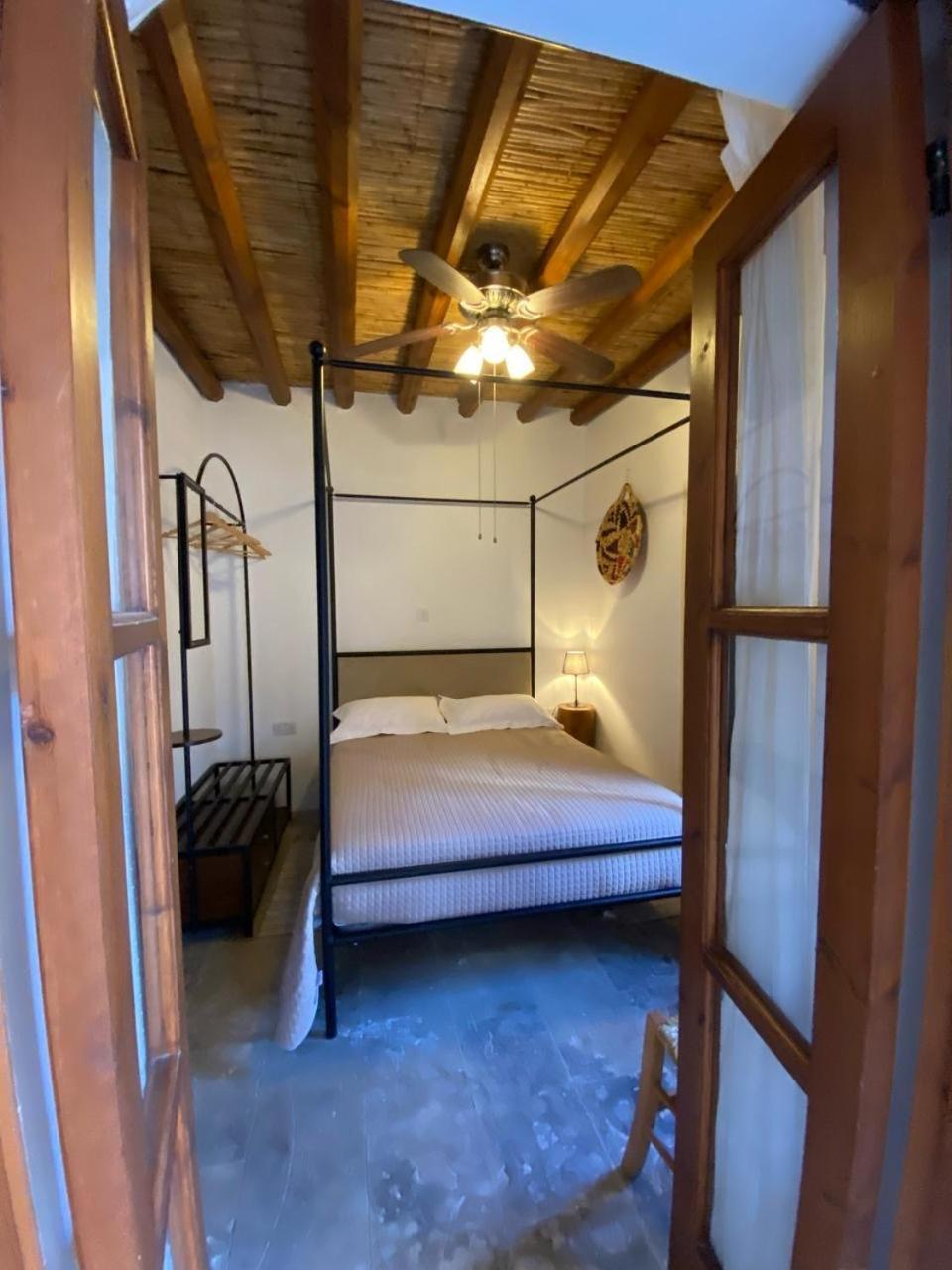 Spiti Calliope Hébergement de vacances *