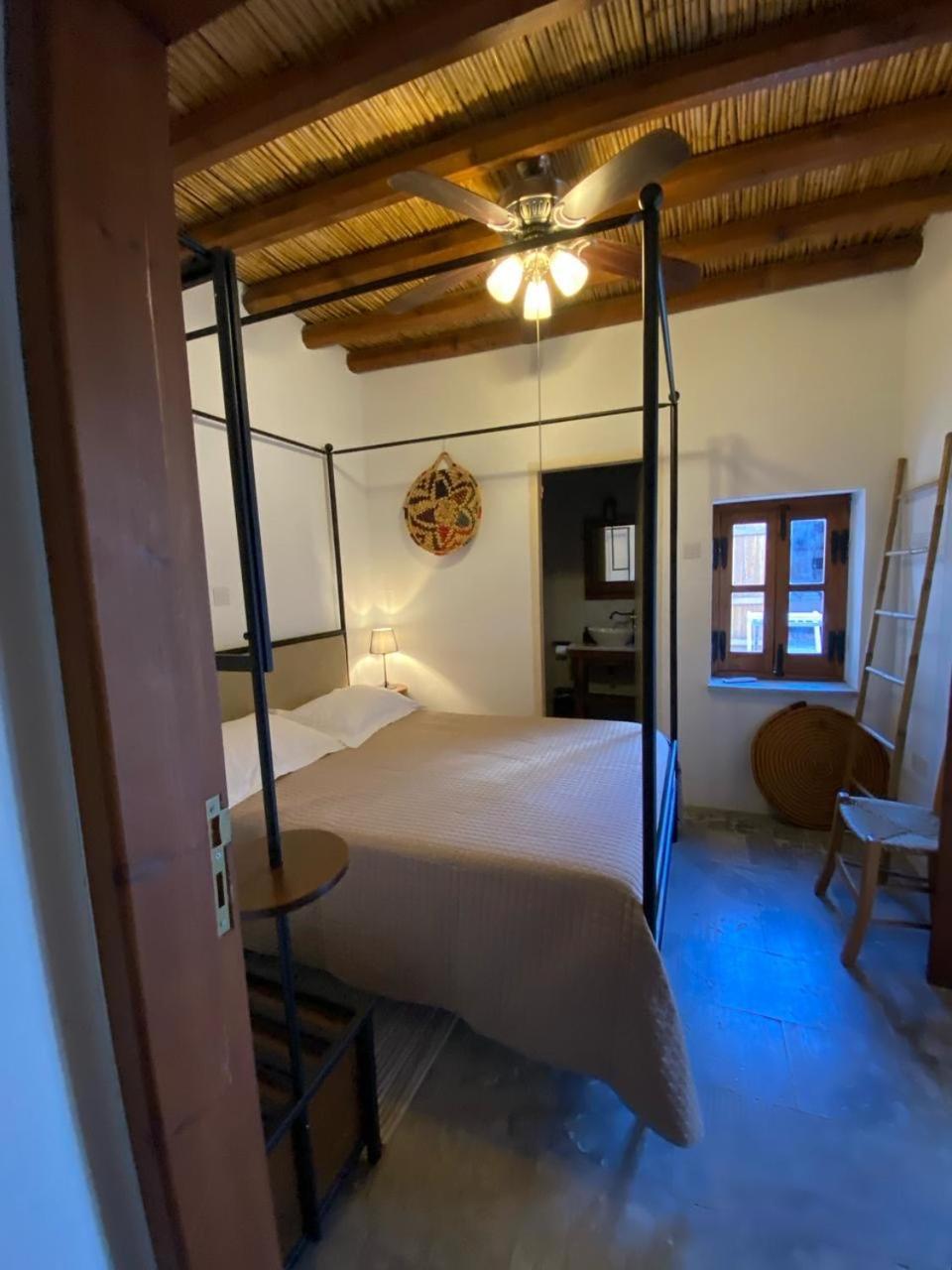 Hébergement de vacances Spiti Calliope Kathikas